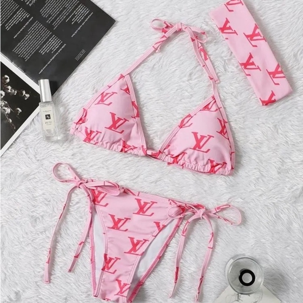 Bikini Set